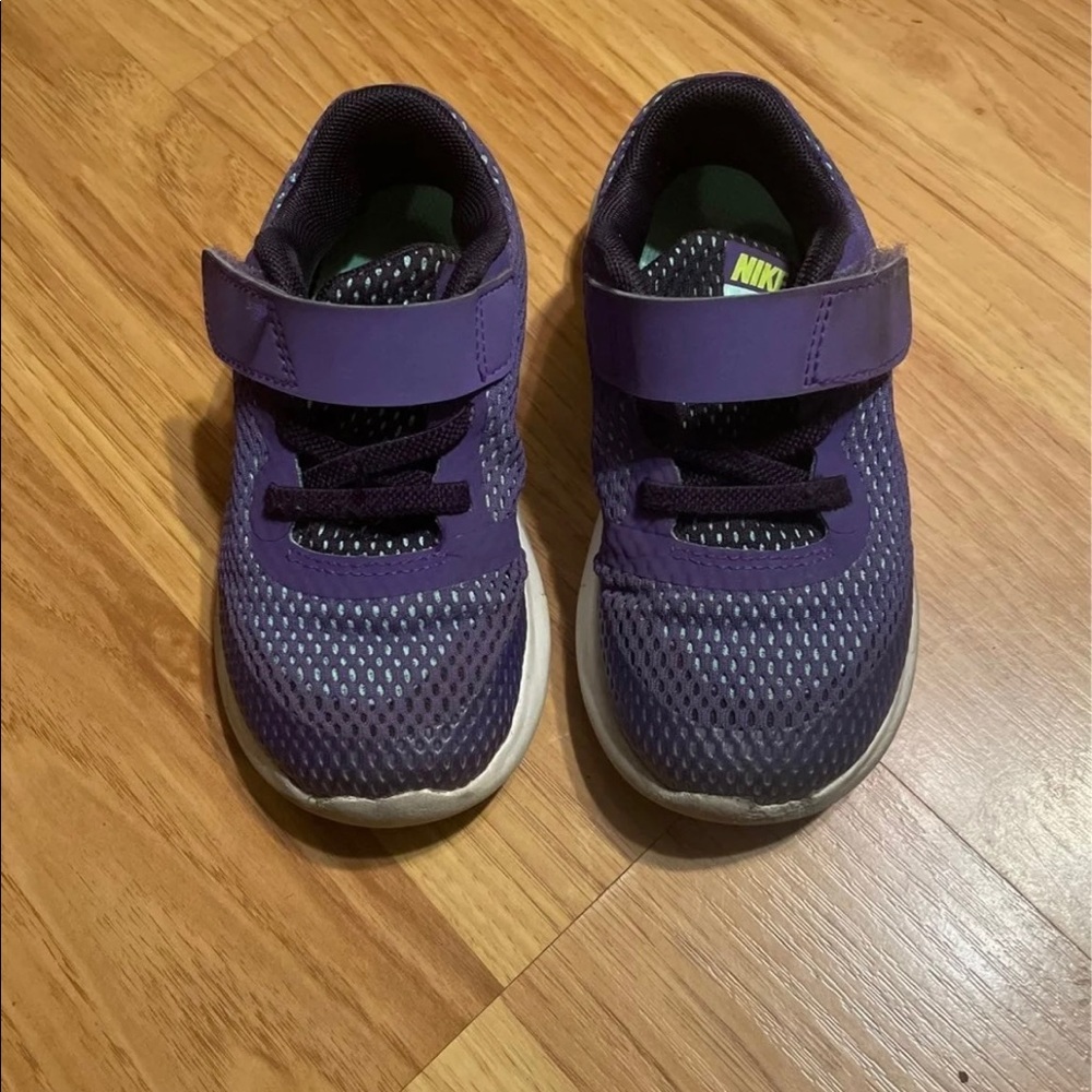Toddler Girl Nike